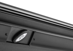Dodge Ram 1500 Tonneau Cover - Extang - Endure ALX - Matte Black - `09-`18