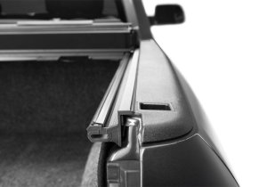 Ram 2500 Tonneau Cover - Extang - Endure ALX - Matte Black - `10-`24