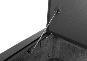 Ram 3500 Tonneau Cover - Extang - Endure ALX - Matte Black - `10-`24