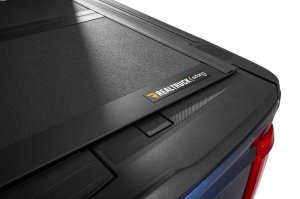 Chevrolet Silverado Tonneau Cover - Extang - Endure ALX - Matte Black - `19-`26 Chevrolet Silverado Tonneau Cover - Extang - Endure ALX - Matte Black - `19-`26