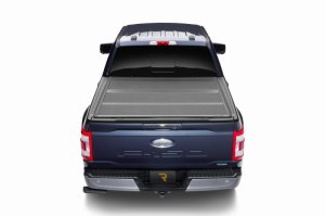 GMC Sierra Tonneau Cover - Extang - Endure ALX - Matte Black - `19-`25