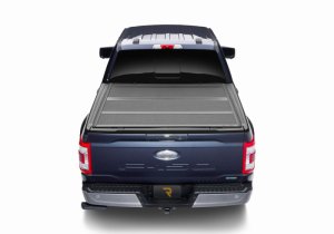 Ford F-250 Tonneau Cover - Extang - Endure ALX - Matte Black - `17-`25
