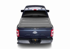 Ford F-350 Tonneau Cover - Extang - Endure ALX - Matte Black - `17-`25 Ford F-350 Tonneau Cover - Extang - Endure ALX - Matte Black - `17-`25
