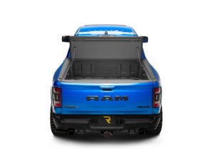 GMC Sierra Tonneau Cover - Extang - Endure ALX - Matte black - `07-`13