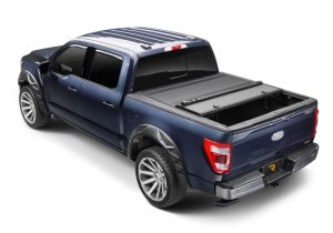 Ford F-150 Tonneau Cover - Extang - Endure ALX - Matte Black - `21-`23