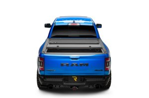 Toyota Tacoma Tonneau Cover - Extang - Endure ALX - Matte Black - `16-`23