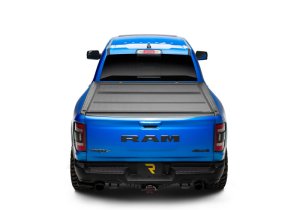 Nissan Frontier Tonneau Cover - Extang - Endure ALX - Matte Black - `05-`21