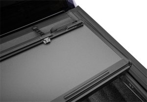 Nissan NP300 Tonneau Cover - Extang - Endure ALX - Matte Black - `15-`20