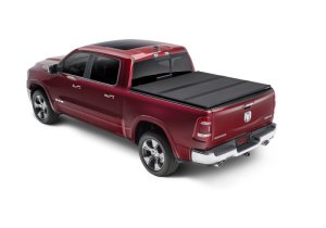 Dodge Ram 1500 Tonneau Cover - Extang - Solid Fold 2.0 - Black - `19-`22