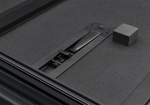 Dodge Ram 1500 Tonneau Cover - Extang - Solid Fold 2.0 - Black - `19-`22