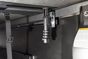 Toyota Tundra Tonneau Cover - Extang - Solid Fold 2.0 - Black Textured - `14-`21