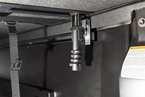 Toyota Tundra Tonneau Cover - Extang - Solid Fold 2.0 - Black Textured - `14-`21