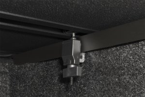 Ford F-150 Tonneau Cover - Extang - Solid Fold 2.0 - Black Textured - `21-`24