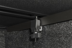 Ford F-150 Tonneau Cover - Extang - Solid Fold 2.0 - Black Textured - `21-`24