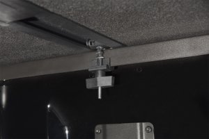 Ford F-150 Tonneau Cover - Extang - Solid Fold 2.0 Toolbox - Black Textured Paint - `09-`14