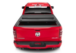 Ram 1500 Tonneau Cover - Extang - Xceed with EnduraCoat - Matte Black - `09-`18