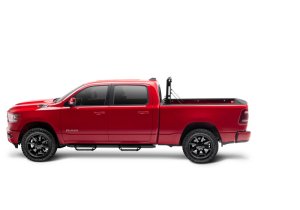 Ram 1500 Tonneau Cover - Extang - Xceed with EnduraCoat - Matte Black - `09-`18