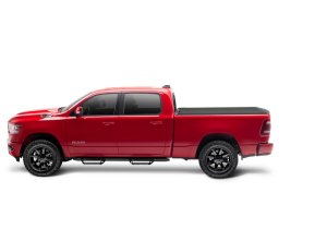 Ram 1500 Tonneau Cover - Extang - Xceed with EnduraCoat - Matte Black - `09-`18