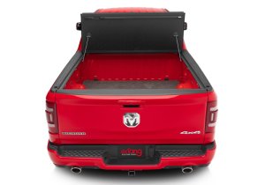Ram 1500 Tonneau Cover - Extang - Xceed with EnduraCoat - Matte Black - `09-`18