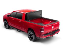 Ram 1500 Tonneau Cover - Extang - Xceed with EnduraCoat - Matte Black - `09-`18