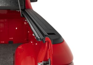 Ram 1500 Tonneau Cover - Extang - Xceed with EnduraCoat - Matte Black - `09-`18