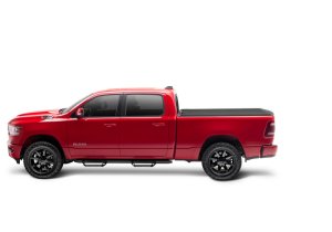 Ram 2500 Tonneau Cover - Extang - Xceed with EnduraCoat - Matte Black - `10-`23 Ram 2500 Tonneau Cover - Extang - Xceed with EnduraCoat - Matte Black - `10-`23