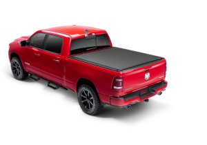 Ram 2500 Tonneau Cover - Extang - Xceed with EnduraCoat - Matte Black - `10-`23 Ram 2500 Tonneau Cover - Extang - Xceed with EnduraCoat - Matte Black - `10-`23