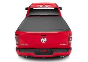 Ram 2500 Tonneau Cover - Extang - Xceed with EnduraCoat - Matte Black - `10-`23 Ram 2500 Tonneau Cover - Extang - Xceed with EnduraCoat - Matte Black - `10-`23