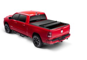 Ram 3500 Tonneau Cover - Extang - Xceed with EnduraCoat - Matte Black - `10-`23 Ram 3500 Tonneau Cover - Extang - Xceed with EnduraCoat - Matte Black - `10-`23
