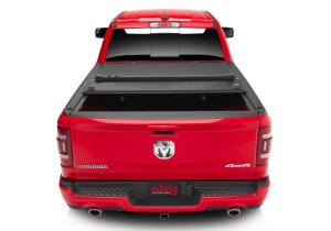 Ram 3500 Tonneau Cover - Extang - Xceed with EnduraCoat - Matte Black - `10-`23 Ram 3500 Tonneau Cover - Extang - Xceed with EnduraCoat - Matte Black - `10-`23