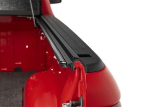 Chevrolet Silverado 2500 HD Tonneau Cover - Extang - Xceed - Matte Black - `15-`19