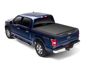 Ford F-150 Tonneau Cover - Extang - Xceed - Matte Black - `15-`20