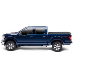 Ford F-150 Tonneau Cover - Extang - Xceed - Matte Black - `15-`20