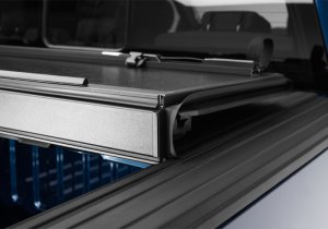 Ford F-150 Tonneau Cover - Extang - Xceed - Matte Black - `15-`20