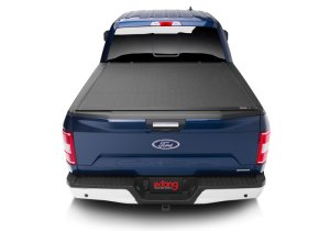 Ford F-150 Tonneau Cover - Extang - Xceed - Matte Black - `15-`20