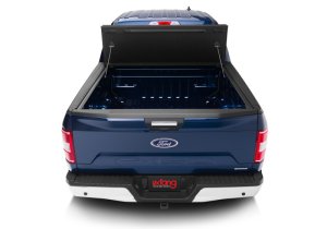 Ford F-150 Tonneau Cover - Extang - Xceed - Matte Black - `15-`20