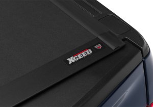 Ford F-150 Tonneau Cover - Extang - Xceed - Matte Black - `15-`20