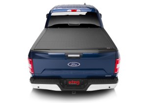 Ford F-150 Tonneau Cover - Extang - Xceed - Matte Black - `15-`20