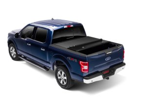 Ford F-150 Tonneau Cover - Extang - Xceed - Matte Black - `15-`20
