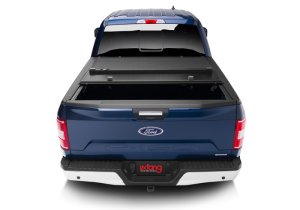 Ford F-150 Tonneau Cover - Extang - Xceed - Matte Black - `15-`20