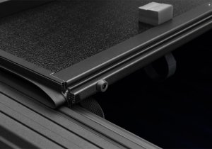 Ford F-150 Tonneau Cover - Extang - Xceed - Matte Black - `15-`20