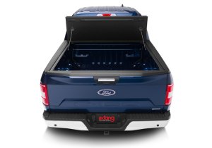 Ford F-150 Tonneau Cover - Extang - Xceed - Matte Black - `15-`20