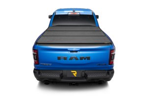 Ram 2500 Tonneau Cover - Extang - Solid Fold ALX - Black - `10-`24