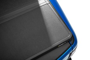 Ram 2500 Tonneau Cover - Extang - Solid Fold ALX - Black Textured - `10-`24