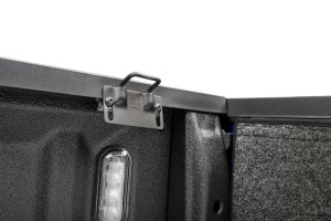 Ford Ranger Tonneau Cover - Extang - Solid Fold ALX - Black - `19-`23