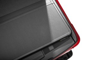 Ford F-150 Tonneau Cover - Extang - Solid Fold ALX - Matte Black - `21-`25