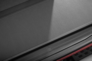 Ford F-150 Tonneau Cover - Extang - Solid Fold ALX - Matte Black - `21-`25