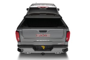 Chevrolet Colorado Tonneau Cover - Extang - Trifecta ALX - Black - `23-`26