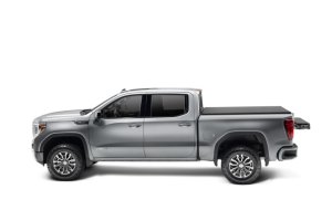 GMC Canyon Tonneau Cover - Extang - Trifecta ALX - Black - `23-`26