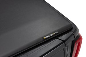 Chevrolet Colorado Tonneau Cover - Extang - Trifecta ALX - Black - `15-`22